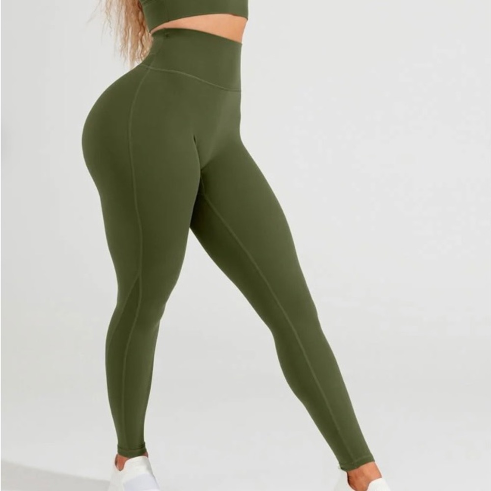 Buffbunny Legacy Legging